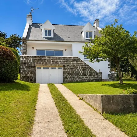 Dom wakacyjny Blanche Lande Barneville-Carteret